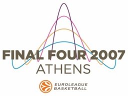 EUROLIGA 2006-2007 FINAL FOUR